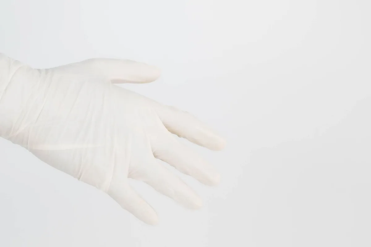 Blood Spill Cleanup in Madison, NJ