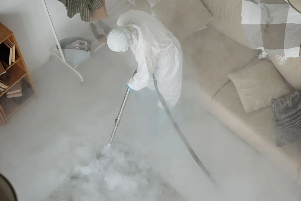 Crime Scene Cleanup in Madison, NJ
